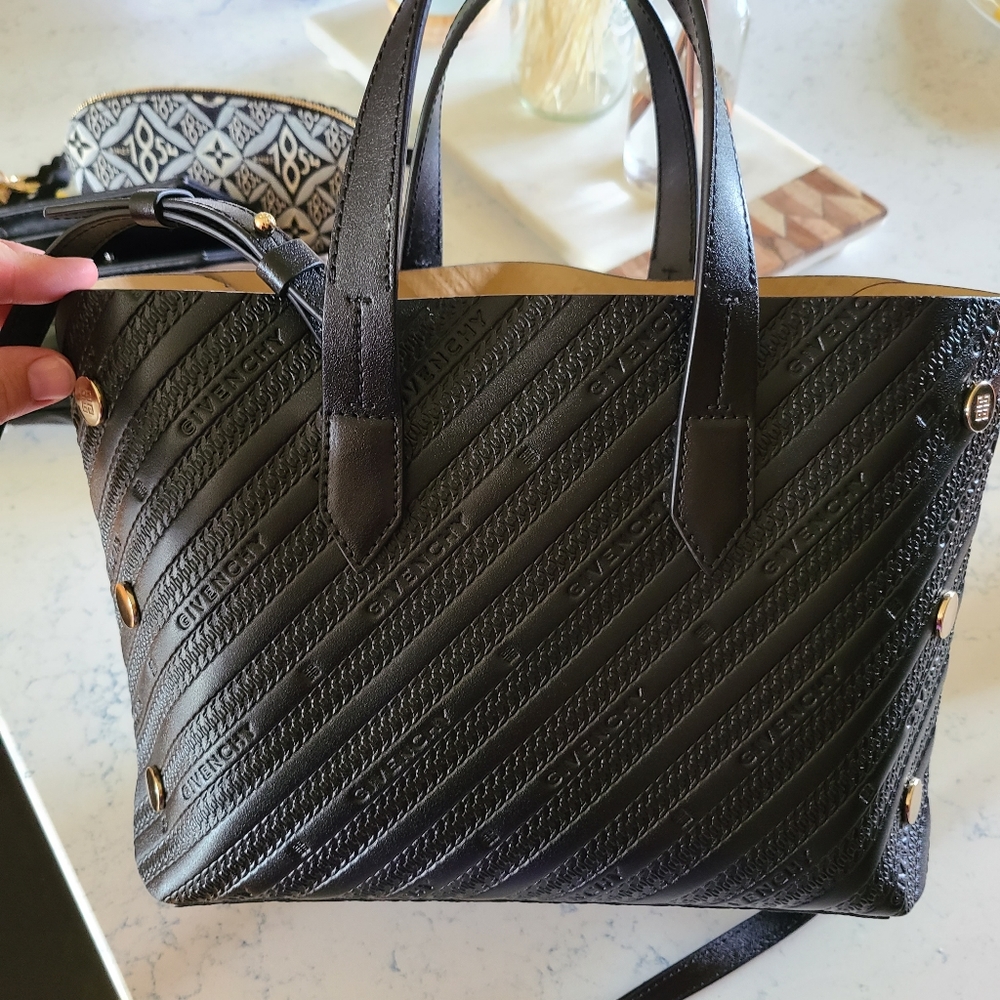 Givenchy Mini Tote
